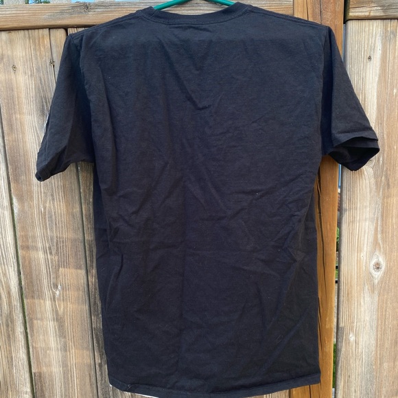 Black Champion Shirt - Picture 2 of 7